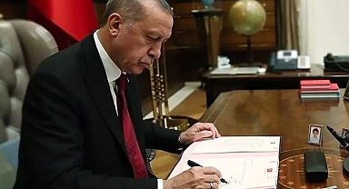 Milyonlarca kadını ilgilendiren genelge Resmi Gazete'de!