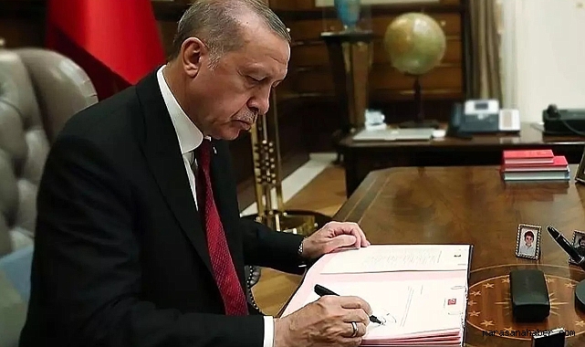 Milyonlarca kadını ilgilendiren genelge Resmi Gazete'de!