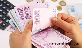 Mirasa yüzde 50 vergi!