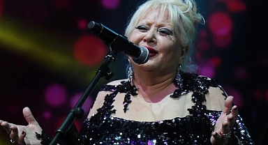 Muazzez Abacı’dan Üzen Haber! Yoğun Bakıma Alındı