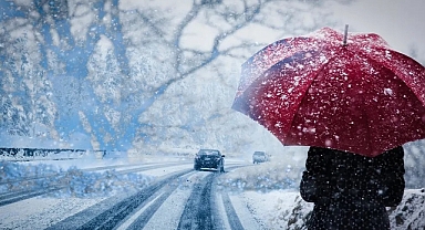 Niña Etkisiyle Türkiye Soğuk Hava Dalgalanmasına Hazırlanıyor