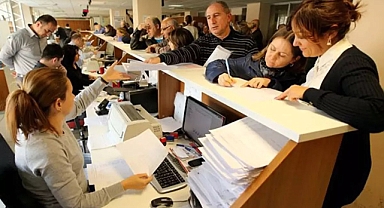 Noterlikte Yeni Dönem Başlıyor! Cumartesi ve Pazar Günleri Nöbet Sistemi Geliyor