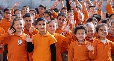 Okullarda ilk ara tatil başladı!