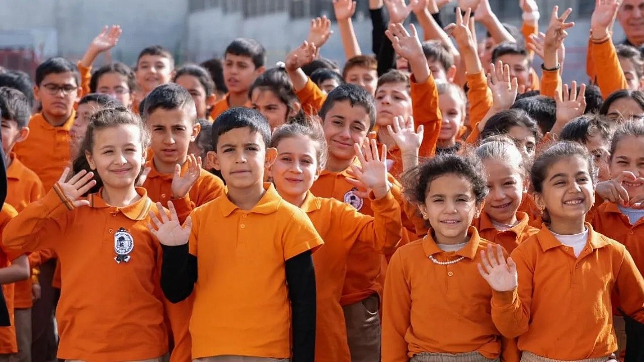 Okullarda ilk ara tatil başladı!