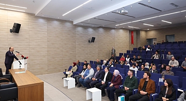 Onikişubat'ın 14 bin yıllık kültürel mirası masaya yatırıldı!