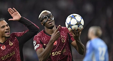 Osimhen Fırtınası Avrupa’yı Sallıyor! Dev Kulüpler Peşine Düştü