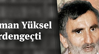 Osman Yüksel Serdengeçti Kimdir?