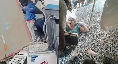 Otobüs ile Kamyon Çarpıştı: 20 Ölü, 40’tan Fazla Yaralı!