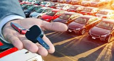 Otomobil Fiyatlarında Büyük Artış Kapıda: Ek Vergi 500 Bin TL’ye Kadar Çıkabilir