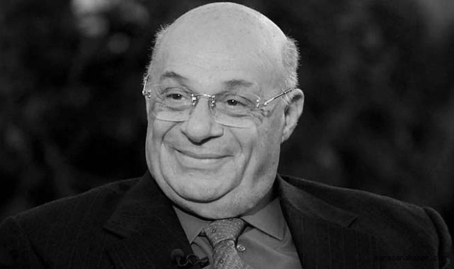 Rauf Raif Denktaş kimdir?