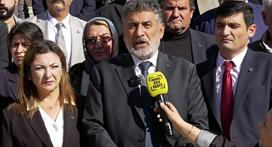 Remzi Çayır’dan Kahramanmaraş’ta sert çıkış: “Muhsin Yazıcıoğlu dosyası faili meçhuller rafına kaldırılamaz”