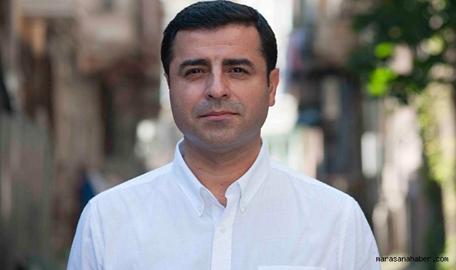 Selahattin Demirtaş Kimdir? Hayatı, Siyasi Kariyeri ve Tutuklanma Süreci