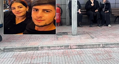 Sevgilisini 75 bıçak darbesiyle Öldürdü!