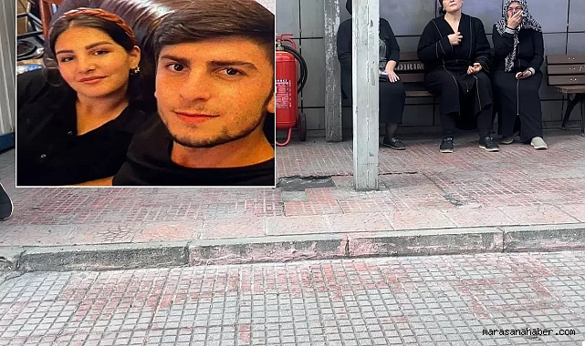 Sevgilisini 75 bıçak darbesiyle Öldürdü!