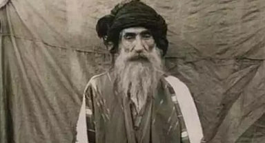 Seyit Rıza kimdir? Seyit Rıza neden idam edildi?