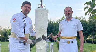 Sınırın 51 kat üzerinde bakteri çıkan Alpedo dondurmaya 41 bin TL ceza kesilmiş!