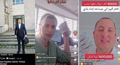 Suriyeli sahte avukat Türkiye’de sahte pasaport satmış!