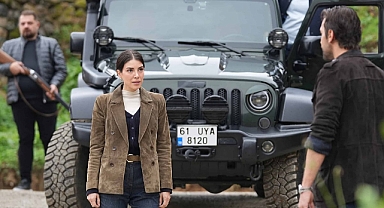 “Taşacak Bu Deniz” Rekor Kırdı! Seyirci Heyecanla Bekliyor