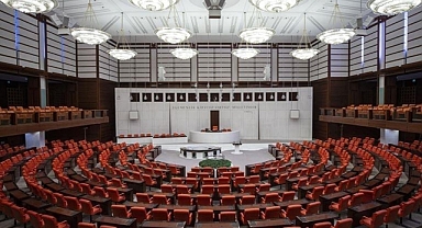 TBMM’de Torba Yasa İlk 6 Maddesi Kabul Edildi: Vergi Düzenlemelerinde Önemli Adımlar