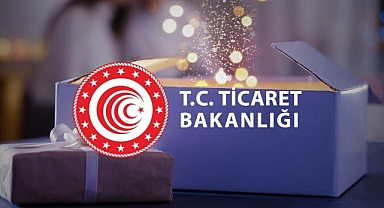 Ticaret Bakanlığı’ndan “gizemli kutu” satışlarına yasak!