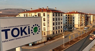TOKİ kampanyasına başvuranların beklediği haber geldi!