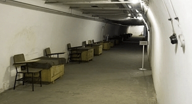 Türkiye’de “sığınak dönemi” başlıyor: Binalarda zorunlu olacak