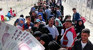 Türkiye'deki Suriyelilere kötü haber! Artık ücret ödeyecekler!