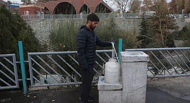 Yağmur duası yaptılar 18 kenti sel bastı!