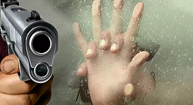 Yasak aşk cinayetle bitti! Arkadaşını eşiyle bastı