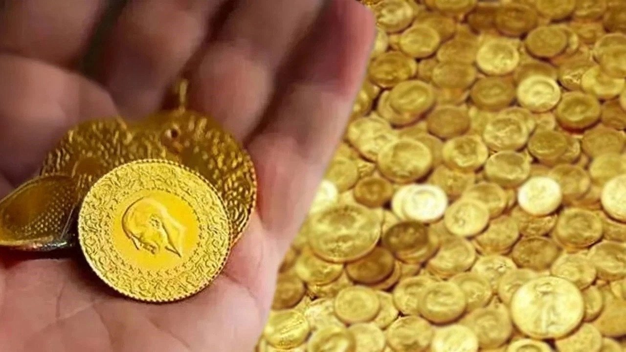 Yastık Altındaki Altını Ekonomiye Kazandıracak Yeni Model Türkiye Yolunda