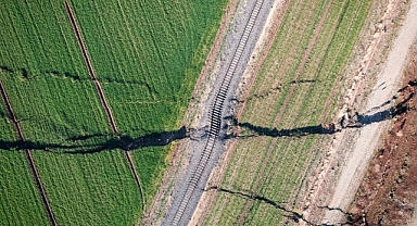 Yeni keşif! Fay Hatları Kendini Saatler İçinde Onarabiliyor