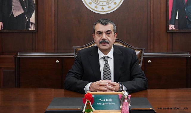 Yusuf Tekin Kimdir?