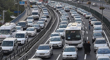 Zorunlu Trafik Sigortasına Kasım Zammı! Primler Yeniden Arttı