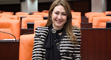 Zuhal Karakoç’tan Kahramanmaraş İçin Acil Destek Çağrısı: “Çiftçimiz Sahipsiz Bırakılmamalı”