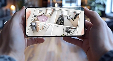 120 Bin IP Kamera Hacklendi: Cinsel İçerikli Görüntüler İnternette Satıldı