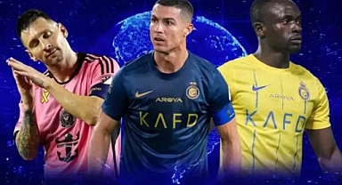 2025’in En Çok Kazanan Futbolcusu Açıklandı! Zirvede Yine Ronaldo Var 