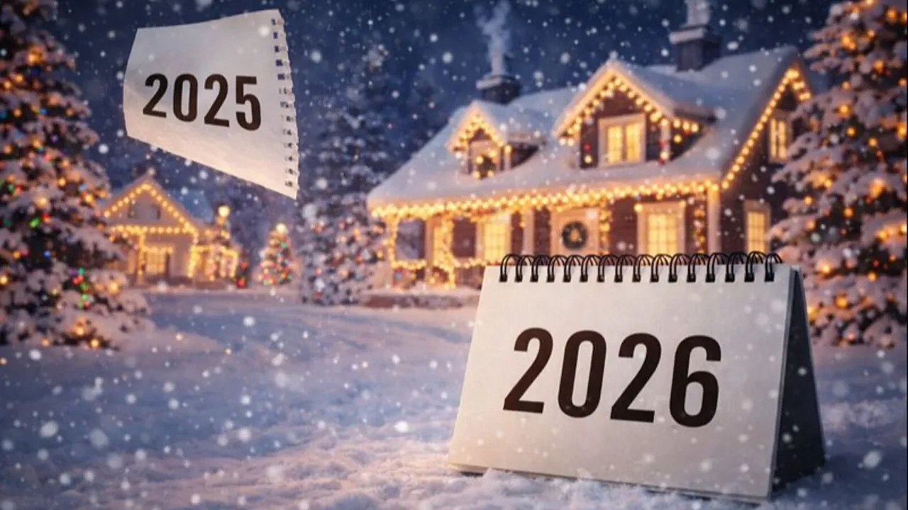 2026 Yılbaşı Tatil Takvimi: 31 Aralık Çarşamba Tatil Mi? İşte Resmi Bilgiler