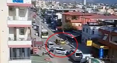 3 kişiyi öldürdü, vurularak durdurulabildi!