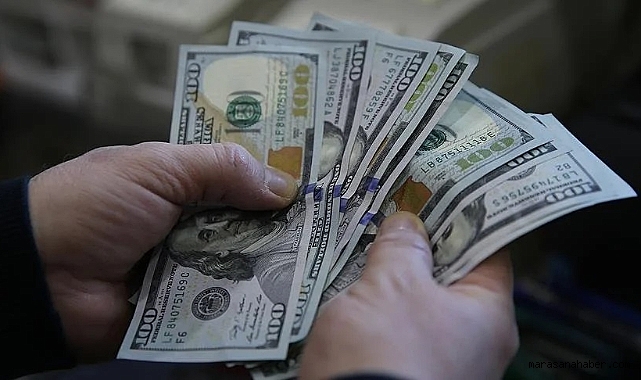50 Dolarlık Banknot Alarmı! Bankalar Alımı Durdurdu, Dövizciler Komisyon Kesmeye Başladı