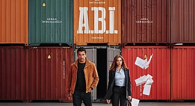 A.B.İ. Dizisi Oyuncuları ve Karakterleri: Kim Kimdir? İşte Tam Liste!