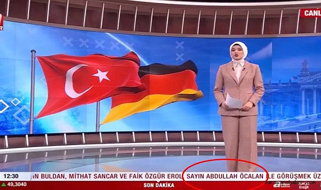 A Haber'de