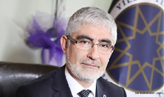 Abant İzzet Baysal Üniversitesi’nin yeni rektörü belli oldu: Prof. Dr. Faruk Yiğit kimdir?