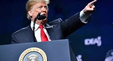 ABD’den Şok Karar: 19 Ülkenin İltica Başvuruları Askıya Alındı! Trump Yönetiminden “Yüksek Riskli Ülkeler” Adımı