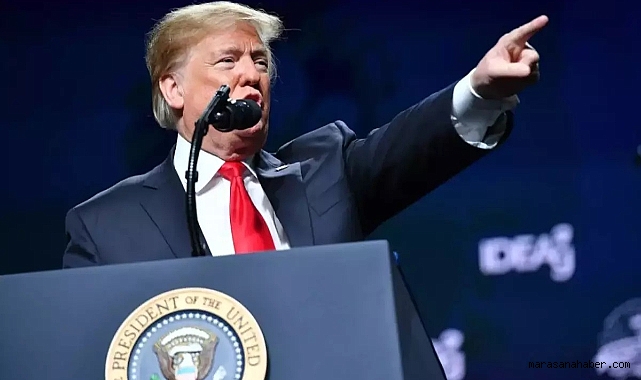 ABD’den Şok Karar: 19 Ülkenin İltica Başvuruları Askıya Alındı! Trump Yönetiminden “Yüksek Riskli Ülkeler” Adımı