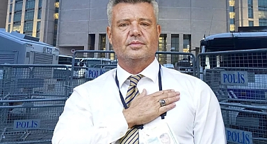 Adliye’de Sadettin Saran alarmı!