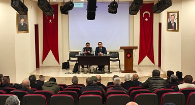 Afşin’de Rezerv Alan 2 İçin Kura Çekimi 19 Aralık’ta Ankara’da Yapılacak!