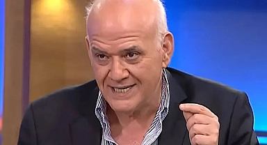 Ahmet Çakar gözaltına alındı!