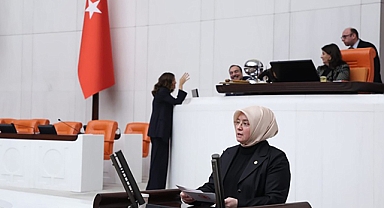 AK Parti Milletvekili Tuba Köksal: Kahramanmaraş Depreme Rağmen Yatırımlarla Ayağa Kalkıyor