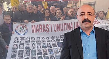 Alevi Bektaşi Federasyon Başkanından Maraş Olayları Anmasında Dikkat Çeken Talep: “Yörükselim’e Utanç Anıtı Yapılsın”