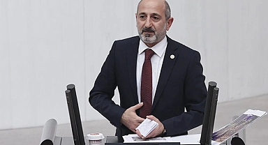 Ali Öztunç’tan TBMM’ye Uyuşturucu Raporu